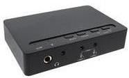 InLine SoundBox 7.1 USB (66670B) ID-CN-178180 фото