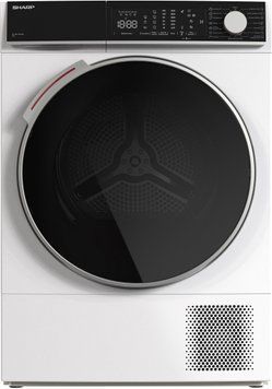 Sharp KD-NHL9S9GWC-PL ID-CN-15183 фото