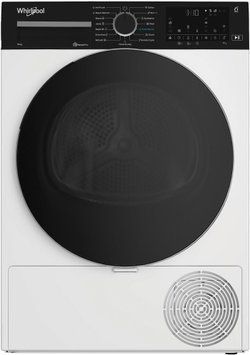Сушарка Whirlpool WP C10X WBS EE з з помпою тепла ID-CN-15130 фото