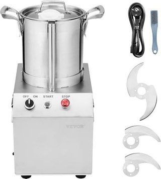 VEVOR SC7304 ID-CN-34407 фото