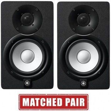 Yamaha HS 5 MP Активний Монітор Студійний 5" Para ID-CN-200926 фото