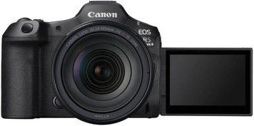 Canon EOS R5 Mark II + RF24-105 F4 L IS USM ID-CN-73902 фото