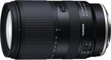Tamron 18-300mm f/3.5-6.3 Di III A VC VXD Canon RF ID-CN-39524 фото