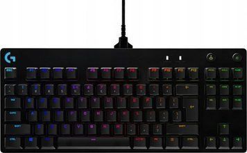 Клавіатура Logitech G Pro (920-009392) ID-CN-145254 фото
