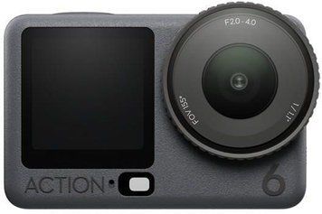 DJI Osmo Action 6 Adventure Combo ID-CN-81837 фото