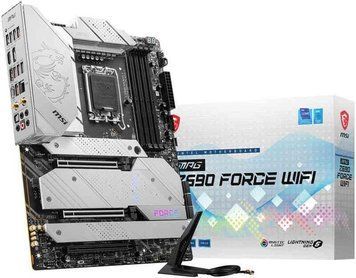 MSI MPG Z690 Force WiFi DDR5 ID-CN-136738 фото