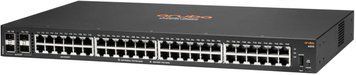 Hpe Aruba 6000 48G 4Sfp Swch Europe - English Localization (R8N86A) ID-CN-118825 фото