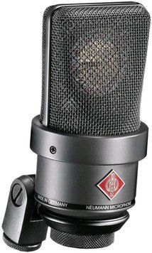 Neumann Tlm 103 Mt (8431) ID-CN-77308 фото