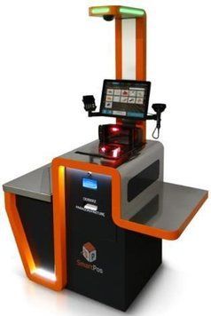 Novitus Kasa Samoobsługowa Smartpos + Hd Ii Онлайн ID-CN-124866 фото
