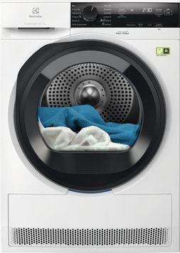 Сушарка Electrolux DelicateCare 700 EW7DEU495UP ID-CN-15195 фото