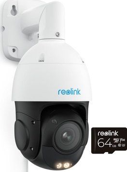 Reolink IP-камера (P850) ID-CN-172475 фото