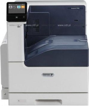 Xerox VERSALINK C7000DN ID-CN-82151 фото
