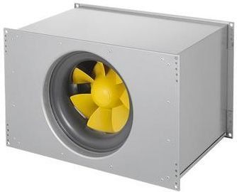 Harmann Вентилятор канальний JETTEC REC 60/35/2700EC ID-CN-286364 фото