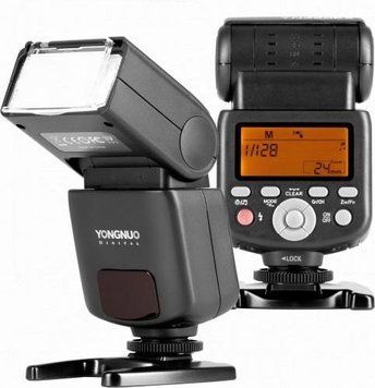 YongNuo YN 320 EX ID-CN-76996 фото