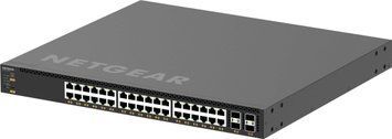 Netgear 48-PORT POE MANAGED (XSM4340CV100NES) ID-CN-122184 фото
