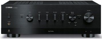 MusicCast R-N1000A Чорний ID-CN-104774 фото