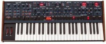 Sequential OB-6 Syntezator Аналоговий ID-CN-198935 фото