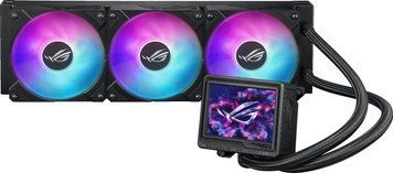 Asus ROG Ryujin III 360 ARGB Extreme (90RC0131M0EAY0) ID-CN-139147 фото
