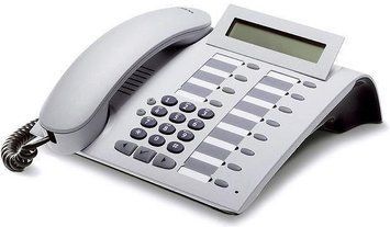 Siemens optiPoint 410 standard (L30250-F600-A185) ID-CN-113306 фото