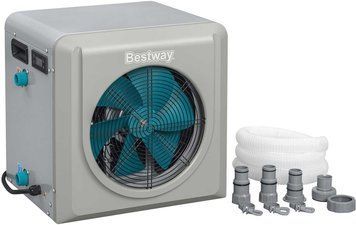 Bestway Водонагрівач для Басейнів 58748 ID-CN-303165 фото