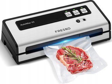 Fresco Fresko Автоматична Pr&oacute;żniowa 140 W (05WACOV104B) ID-CN-25126 фото