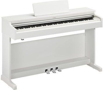 Yamaha YDP-165WH ID-CN-199035 фото