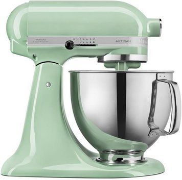 Робот kuchenny KitchenAid Artisan 5KSM125EPT Pistacjowy ID-CN-18790 фото