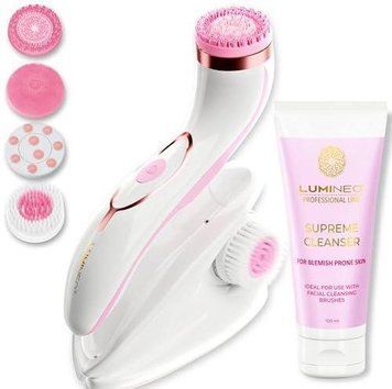 Lumineo L-BR00 Білий ID-CN-61063 фото