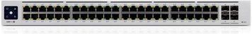 Ubiquiti 52p USW-Pro-48-POE EU ID-CN-118834 фото