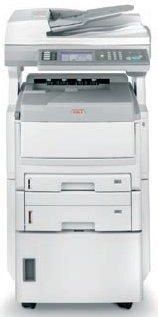 Oki MC860CDTN ID-CN-117817 фото