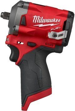 Дриль Milwaukee M12 FIW38-0 4933464612 ID-CN-212940 фото