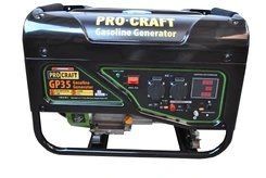 Генератор струму na Procraft GP35 ID-CN-222520 фото