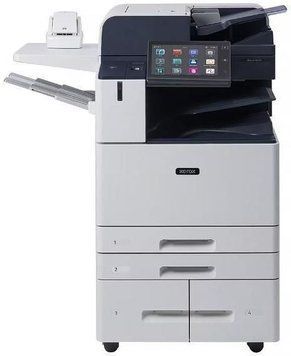 Xerox Пристрій Wielof. Altalink B8245/B8255 Лазерний Mono Lan Білий (B8201V_F) ID-CN-117767 фото