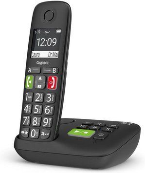 Gigaset E290A ID-CN-113307 фото