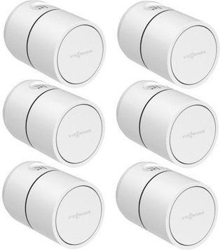 Viessmann Pakiet Rozszerzający Радіатор L (ZK05395) ID-CN-260415 фото