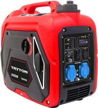 Tryton TOG2002 ID-CN-222170 фото