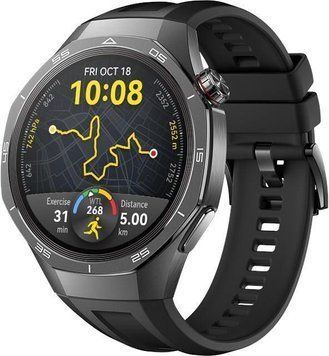 HUAWEI Watch GT 5 Pro 46mm Active ID-CN-304613 фото