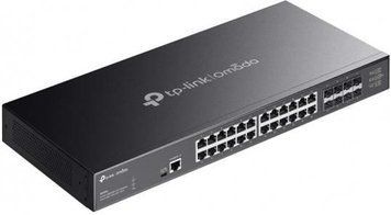Tp-Link Omada 24-Port 10GBASE-T L2+ (SX3832) ID-CN-118835 фото
