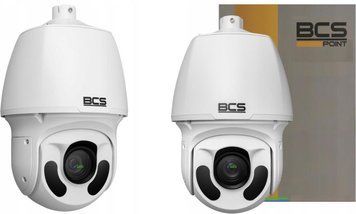 Bcs Kamera Ip Obrotowa 2Mpx Bcs P Sip5225Sr15 Ai2 (5904890706934) ID-CN-135098 фото
