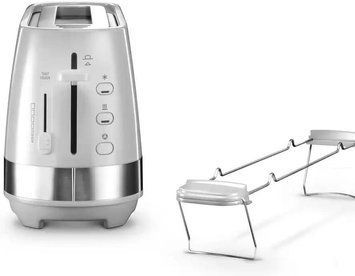 Тостер De'Longhi Active Line CTLA3103.W ID-CN-34526 фото