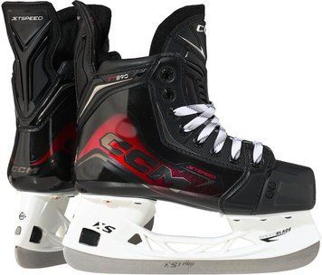 Ccm Łyżwy Hokejowe Jetspeed Ft890 Junior Regular Eur 35,5 ID-CN-411073 фото