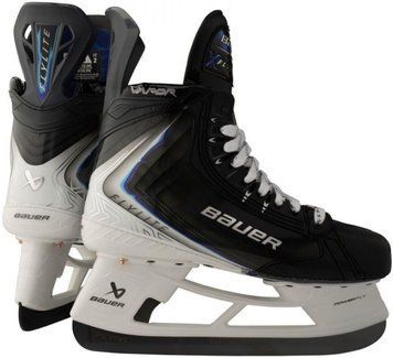 Bauer Łyżwy Hokejowe Vapor Ti Flylite Senior Fit 2, Eur 47 ID-CN-410723 фото