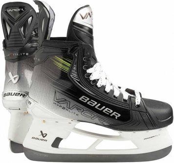 Łyżwy Hokejowe Bauer Vapor Hyperlite2 Sr Dopasowanie Fit2 ID-CN-410773 фото