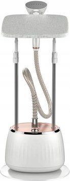Підлогова Пароочисник для одягу Air Essence ClothCare Pro Steamer ID-CN-54000 фото