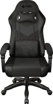 NATEC Fury Ігрове обладнання chair Shinai S2 black NFF2366 ID-CN-135524 фото