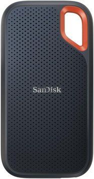 SanDisk Extreme Portable SSD 2TB (SDSSDE61-2T00-G25) ID-CN-143315 фото