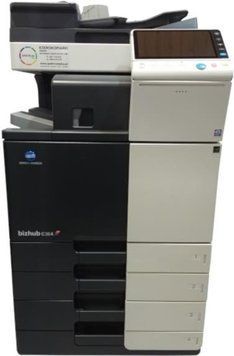 Konica Minolta Bizhub C364 ID-CN-117818 фото