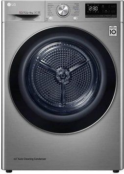 Сушарка LG RC90V9PV2N ID-CN-15198 фото