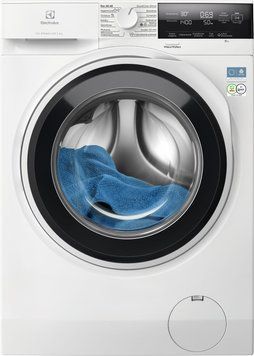 Electrolux SteamCare 700 EW7F368SP ID-CN-11930 фото