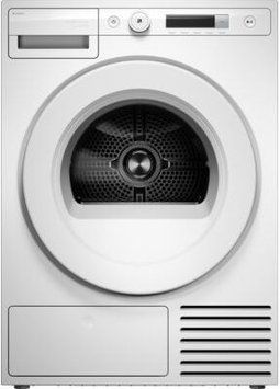 Сушильна машина Asko T108HBW ID-CN-12239 фото